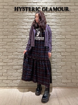 SUZUKIさんのコーディネート