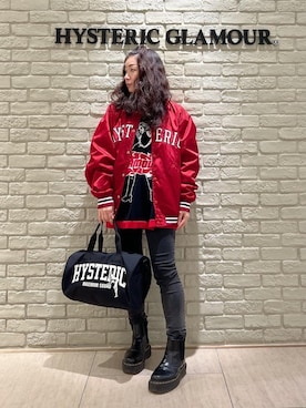 SUZUKIさん(レディース・150cm)の春コーディネート