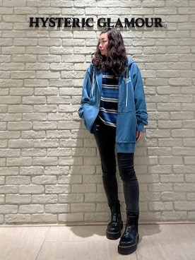 SUZUKIさんのコーディネート