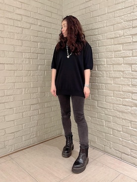 SUZUKIさんのコーディネート