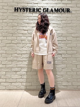 SUZUKIさんのコーディネート