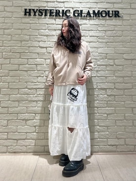 SUZUKIさんのコーディネート