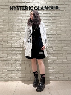 SUZUKIさんのコーディネート