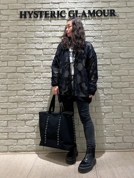 SUZUKIさんのコーディネート