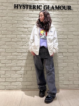 SUZUKIさんのコーディネート