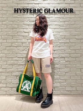 SUZUKIさんのコーディネート