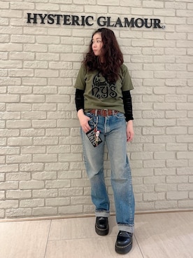 SUZUKIさんのコーディネート