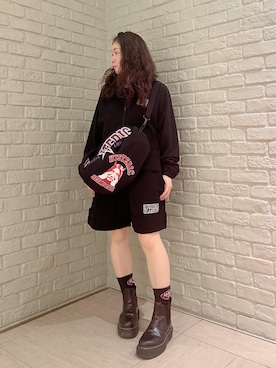 SUZUKIさんのコーディネート