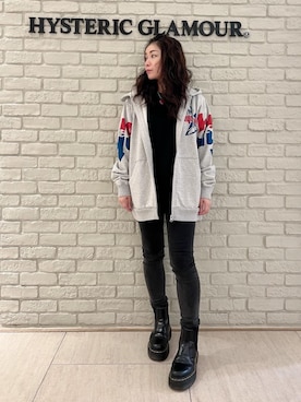 SUZUKIさんのコーディネート