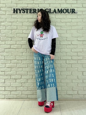 SUZUKIさんのコーディネート