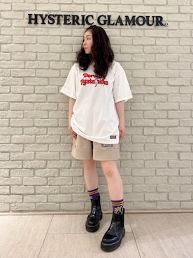 SUZUKIさんのコーディネート