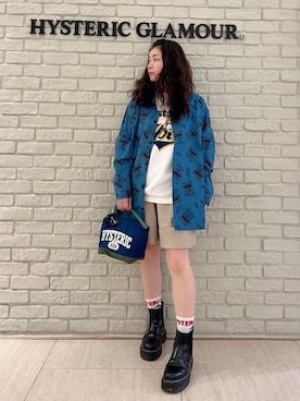 SUZUKIさんのコーディネート