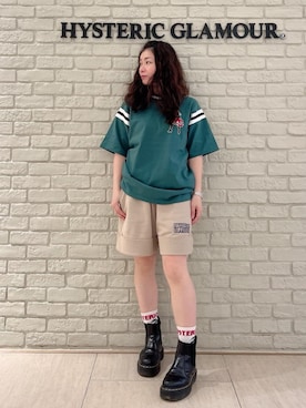 SUZUKIさんのコーディネート