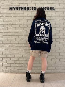 SUZUKIさんのコーディネート