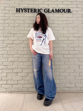 SUZUKIさんのコーディネート