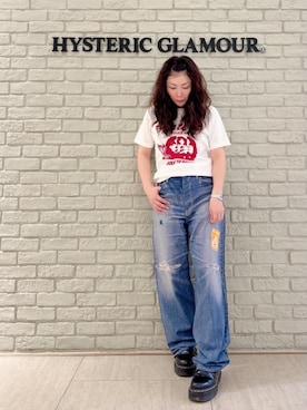 SUZUKIさんのコーディネート