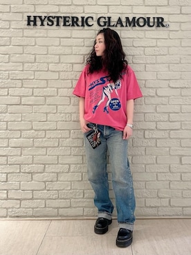 SUZUKIさんのコーディネート