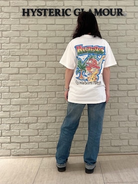 SUZUKIさんのコーディネート