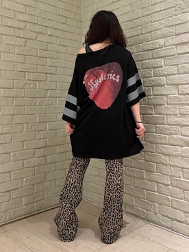 SUZUKIさんのコーディネート