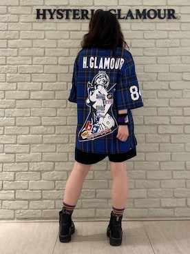 SUZUKIさん（レディース・150cm）の春コーディネート