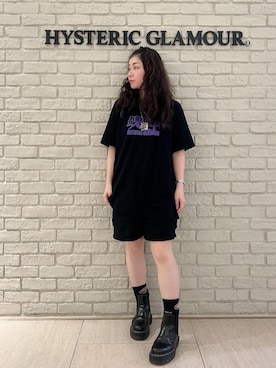 SUZUKIさん（レディース・150cm）の春コーディネート