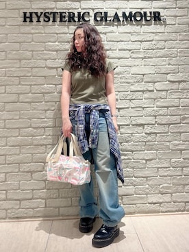 SUZUKIさんのコーディネート