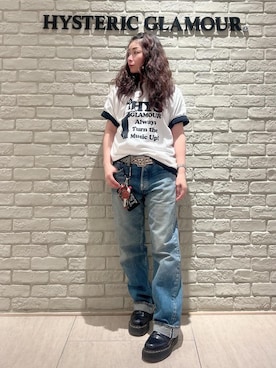 SUZUKIさんのコーディネート