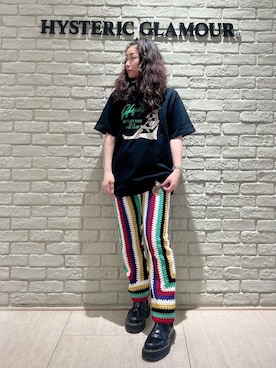 SUZUKIさんのコーディネート