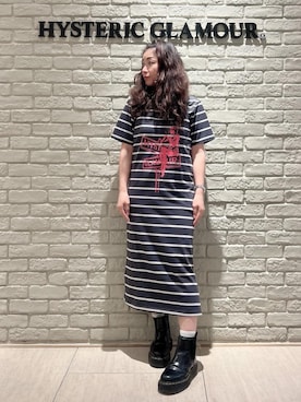 SUZUKIさんのコーディネート