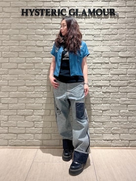 SUZUKIさんのコーディネート