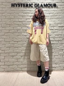 SUZUKIさんのコーディネート