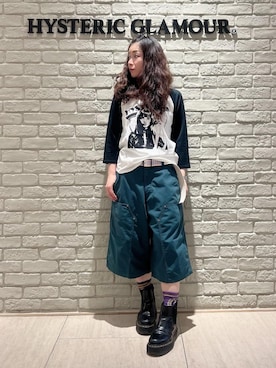 SUZUKIさんのコーディネート