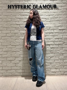 SUZUKIさんのコーディネート