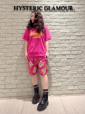 SUZUKIさんのコーディネート