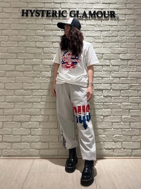 SUZUKIさん（レディース・150cm）の夏コーディネート