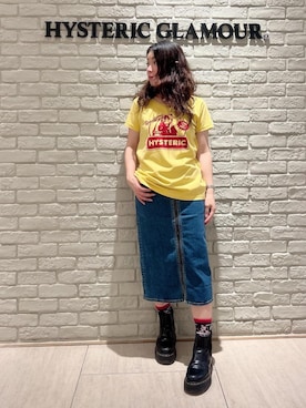 SUZUKIさんのコーディネート