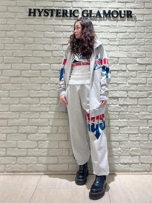 HYSTERIC GLAMOUR（ヒステリックグラマー） tシャツ 半袖 HYSTERIC BOX