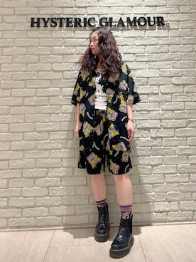 SUZUKIさんのコーディネート
