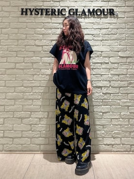 SUZUKIさんのコーディネート