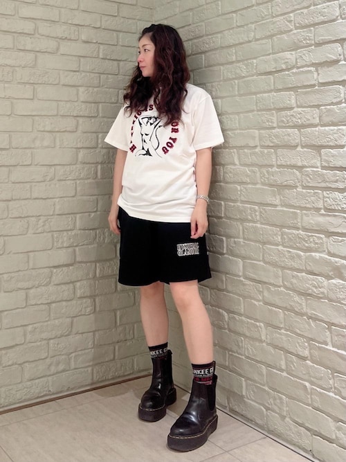 HYSTERIC GLAMOUR（ヒステリックグラマー） パンツ HYSTERIC刺繍