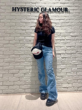 SUZUKIさん(レディース・150cm)の夏コーディネート