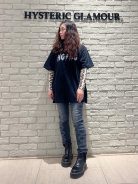 SUZUKIさん(レディース・150cm)の夏コーディネート