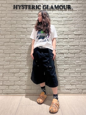 SUZUKIさんのコーディネート