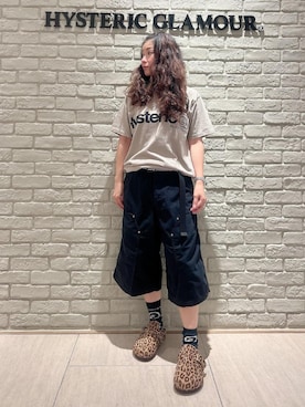 SUZUKIさんのコーディネート