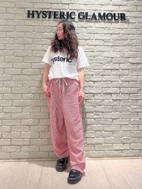 SUZUKIさん（レディース・150cm）の秋コーディネート