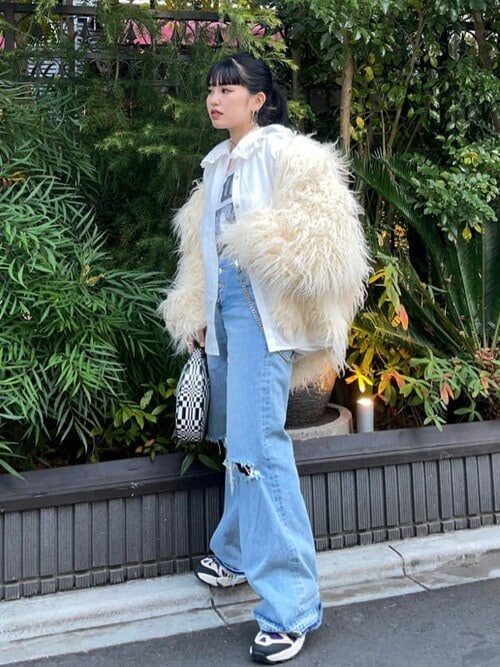 jouetieさんのコーディネート