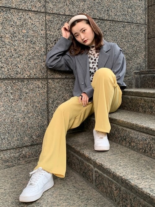 jouetieさんのコーディネート