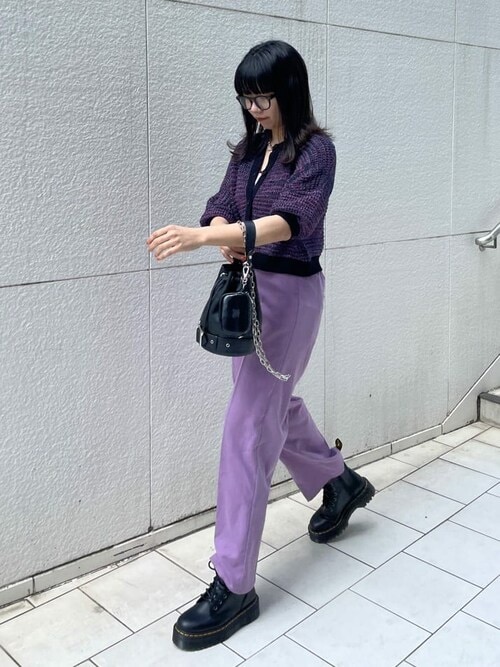 jouetieさんのコーディネート