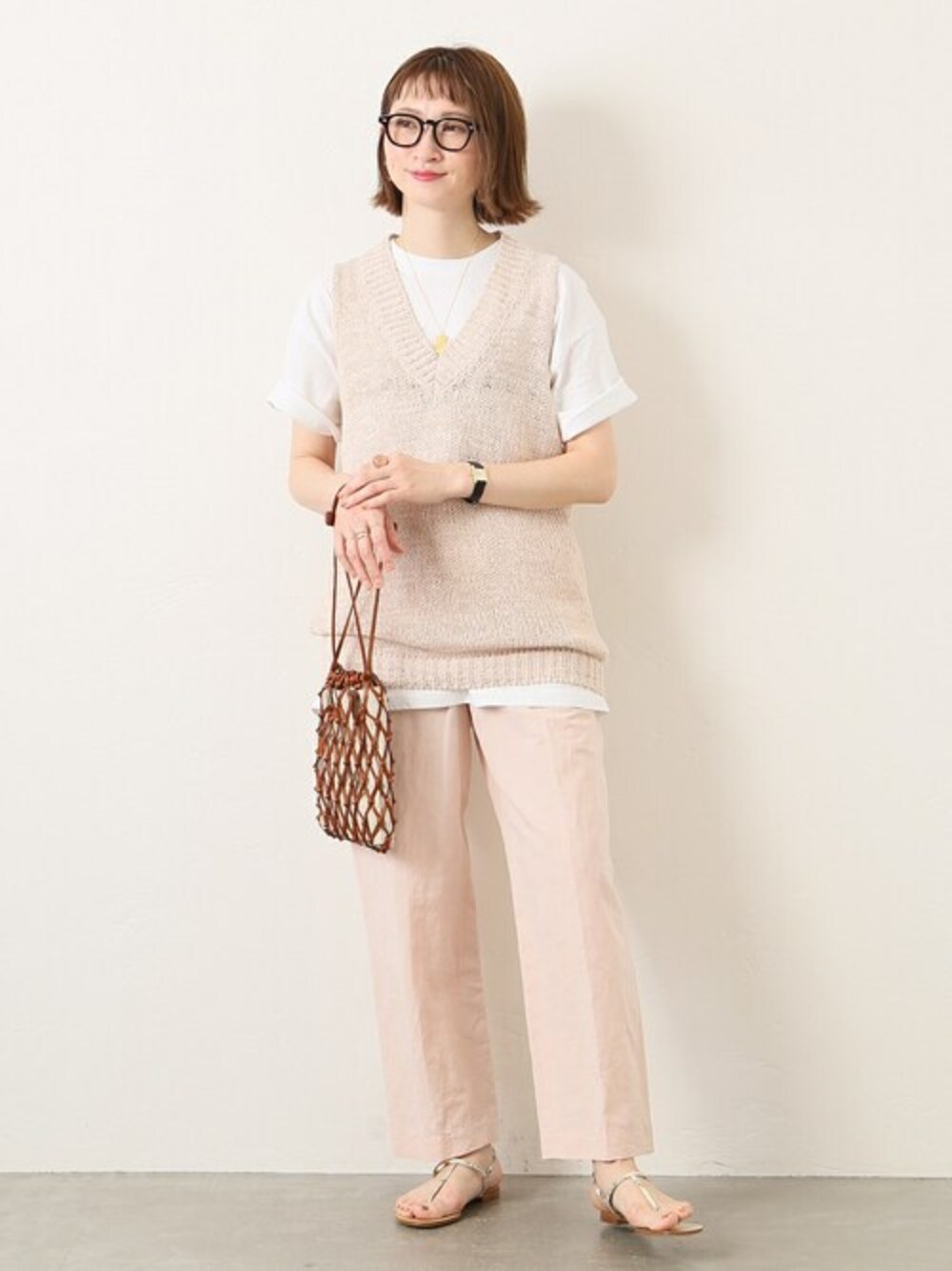 ◆【roberto collina(ロベルトコリーナ)/マンネリ防止に最適！上質ウール素材バイカラーハイゲージハーフジップニット】[rbc1960733] ロベルト・コリーナ(Roberto Collina) | 通販・人気ランキング - 価格.com