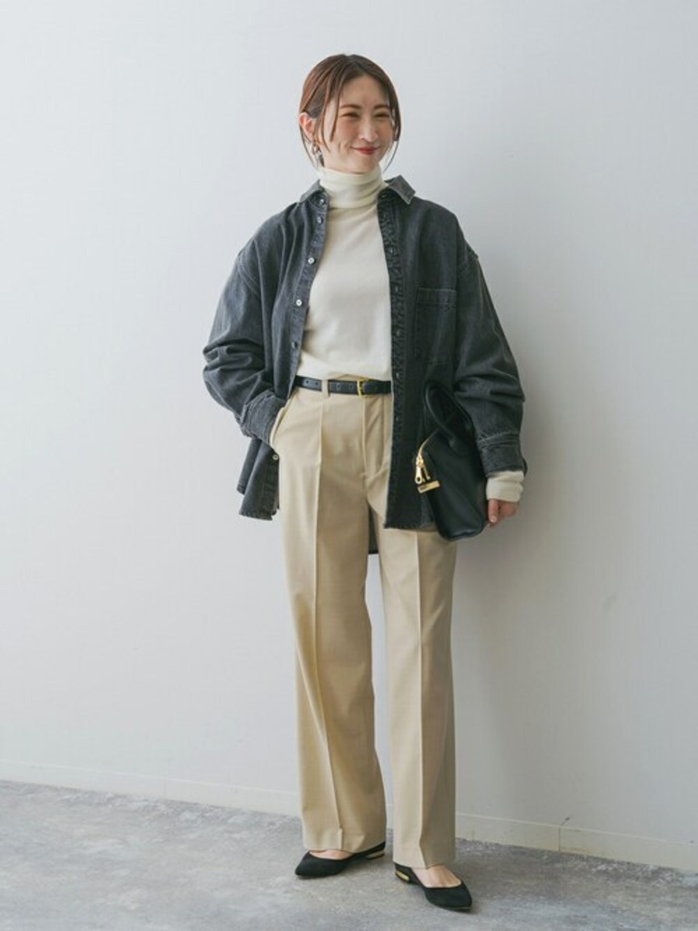 Spick and Span アッパーハイツ THE SENSE upper hights / アッパーハイツ THE SENSE（シャツ／ブラウス